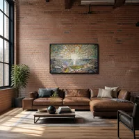 Il Sole — Loft moderno