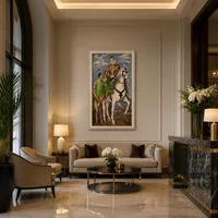 San Martino e il mendicante — Boutique hotel