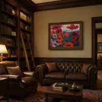 Grandi Papaveri — Biblioteca classica