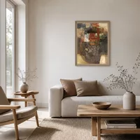 Composizione — Casa scandinava