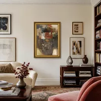 Composizione — Casa del collezionista