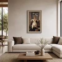 Silvana Cenni — Residenza contemporanea