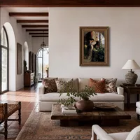 Romeo e Giulietta — Casa mediterranea
