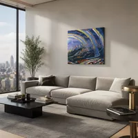 Luxury Penthouse