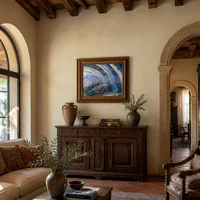 Italian Villa