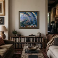 Art Collector Home