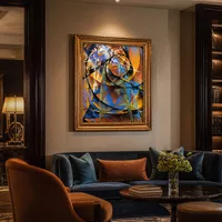 Pianeta Mercurio che passa davanti al Sole — Boutique hotel
