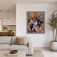 Mare = Ballerina — Residenza contemporanea