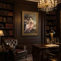 Signora in Rosa — Biblioteca classica