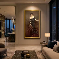 Mademoiselle de Nemidoff — Attico di lusso