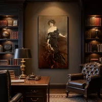 Mademoiselle de Nemidoff — Biblioteca classica