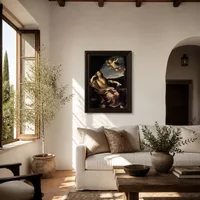 S. Maria Maddalena — Casa mediterranea