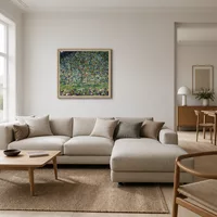 Melo, io — Casa scandinava