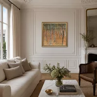 Beech Grove I — Appartamento parigino