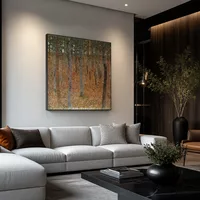 Beech Grove I — Residenza contemporanea