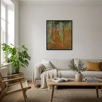 Agriturismo con Betulle — Casa scandinava