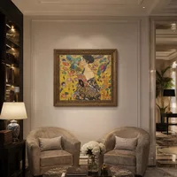 Signora con ventaglio — Boutique hotel