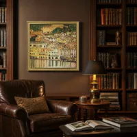 Malcesine sul Lago di Garda — Biblioteca classica