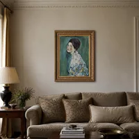 Ritratto di signora — Boutique hotel