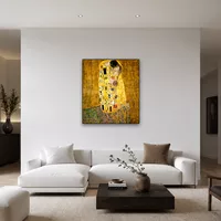 Il bacio — Casa del collezionista