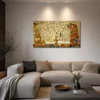 L'albero della vita, Stoclet Frieze — Boutique hotel