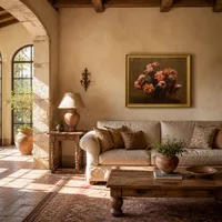 Italian Villa