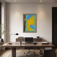 La tenda gialla — Ufficio di design