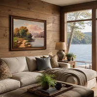 Lake House
