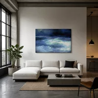 Tra le onde — Loft moderno