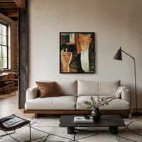 Bride and Groom (la coppia) — Loft moderno