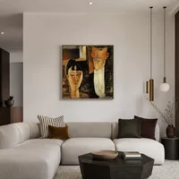 Bride and Groom (la coppia) — Residenza contemporanea