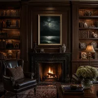 Il Mar Nero di notte — Biblioteca classica