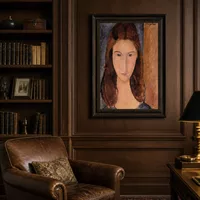 Jeanne Hébuterne — Biblioteca classica