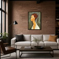 Lunia Czechovska — Loft moderno
