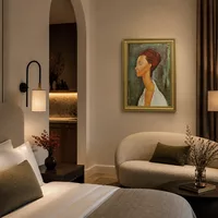 Lunia Czechovska — Boutique hotel