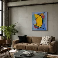 Composizione — Loft moderno