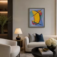 Composizione — Boutique hotel