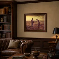L'Angelus — Biblioteca classica