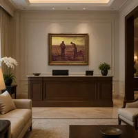 L'Angelus — Boutique hotel