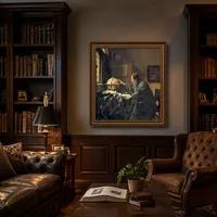L'astronomo — Biblioteca classica