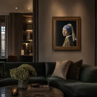 La ragazza con l'orecchino di perla — Boutique hotel