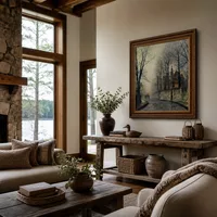 Lake House