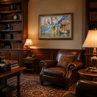 In un porto levantino — Biblioteca classica
