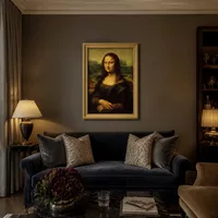 Monna Lisa — Boutique hotel
