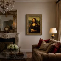 Monna Lisa — Dimora storica