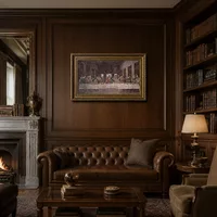 L'ultima Cena — Biblioteca classica