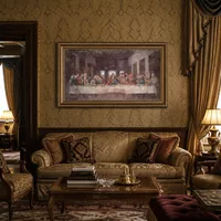 L'ultima Cena — Dimora storica