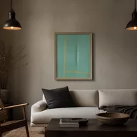 Concetto Spatiale — Loft moderno