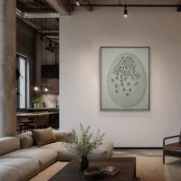 Concetto Spatiale — Loft moderno