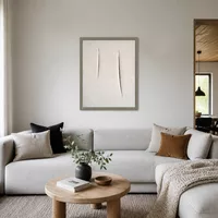 Concetto Spatiale — Casa scandinava